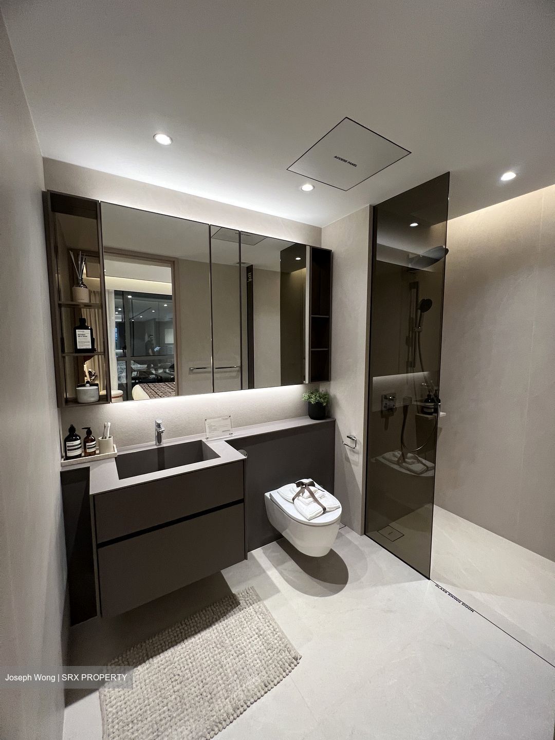 Union Square Residences (D1), Condominium #444887981